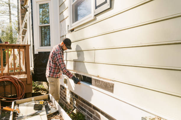 Top rated local Storm Damage Siding Repair specialists in Vermillion, MN